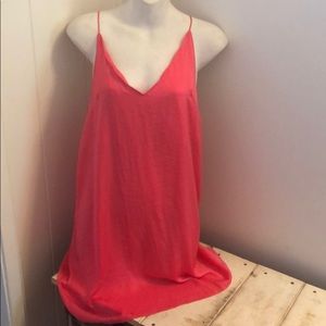 Dress, Cover up, Tank Top, Shirt.